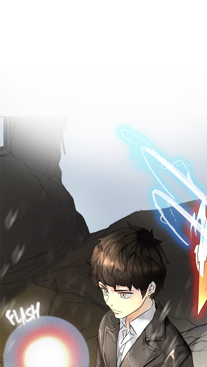 Tower of God Manga Chapter 381 page 1 - [Season 2] Ep. 301