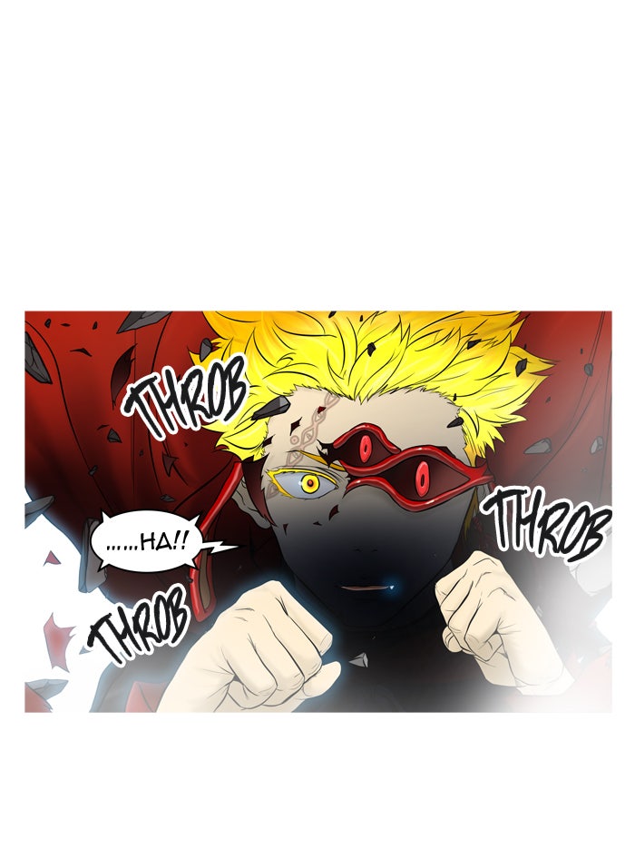 Tower of God Manga Chapter 381 page 100 - [Season 2] Ep. 301