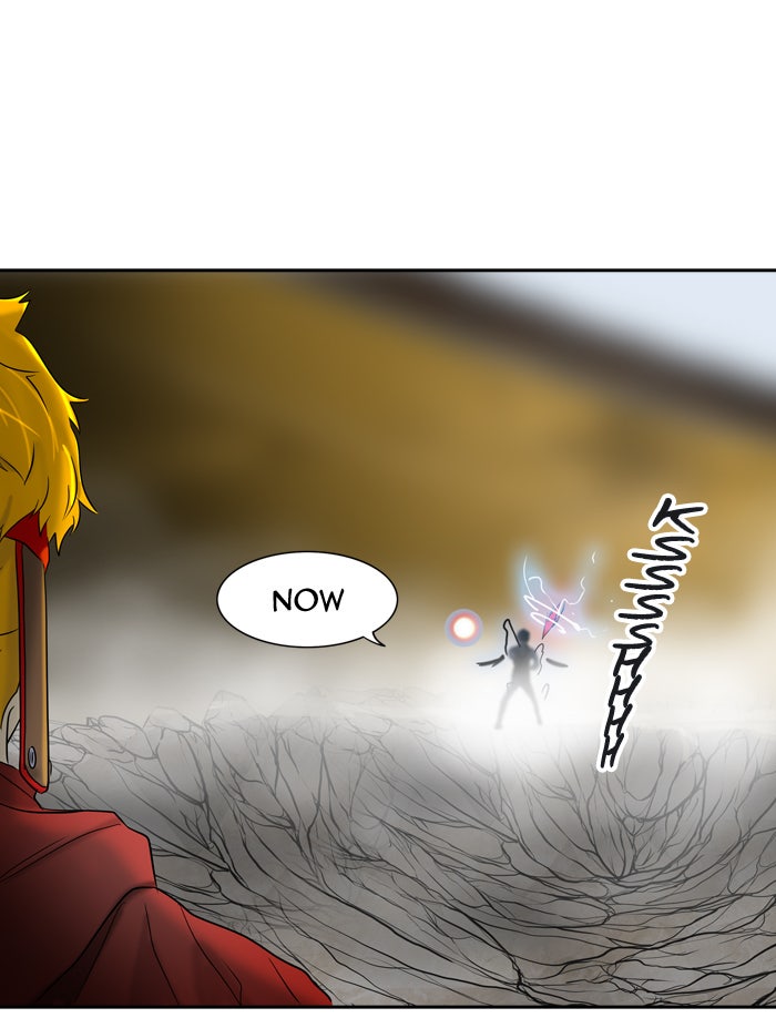 Tower of God Manga Chapter 381 page 101 - [Season 2] Ep. 301