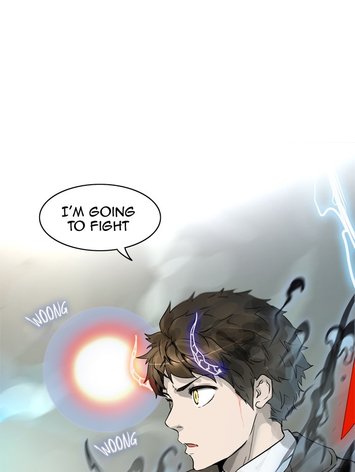 Tower of God Manga Chapter 381 page 102 - [Season 2] Ep. 301