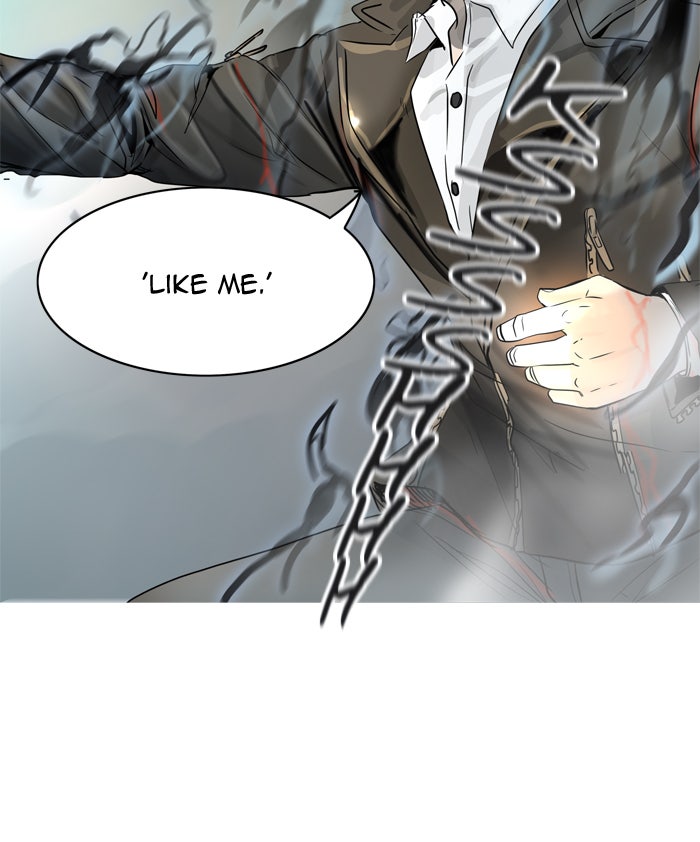 Tower of God Manga Chapter 381 page 103 - [Season 2] Ep. 301