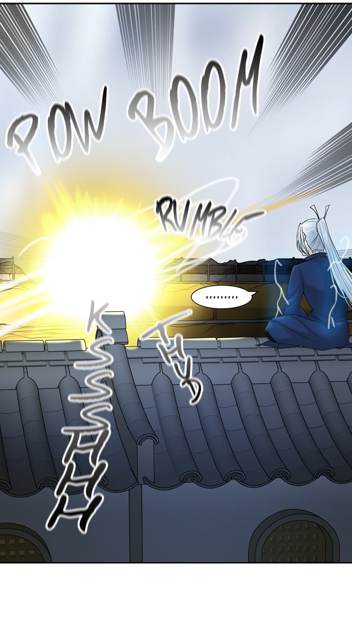 Tower of God Manga Chapter 381 page 12 - [Season 2] Ep. 301