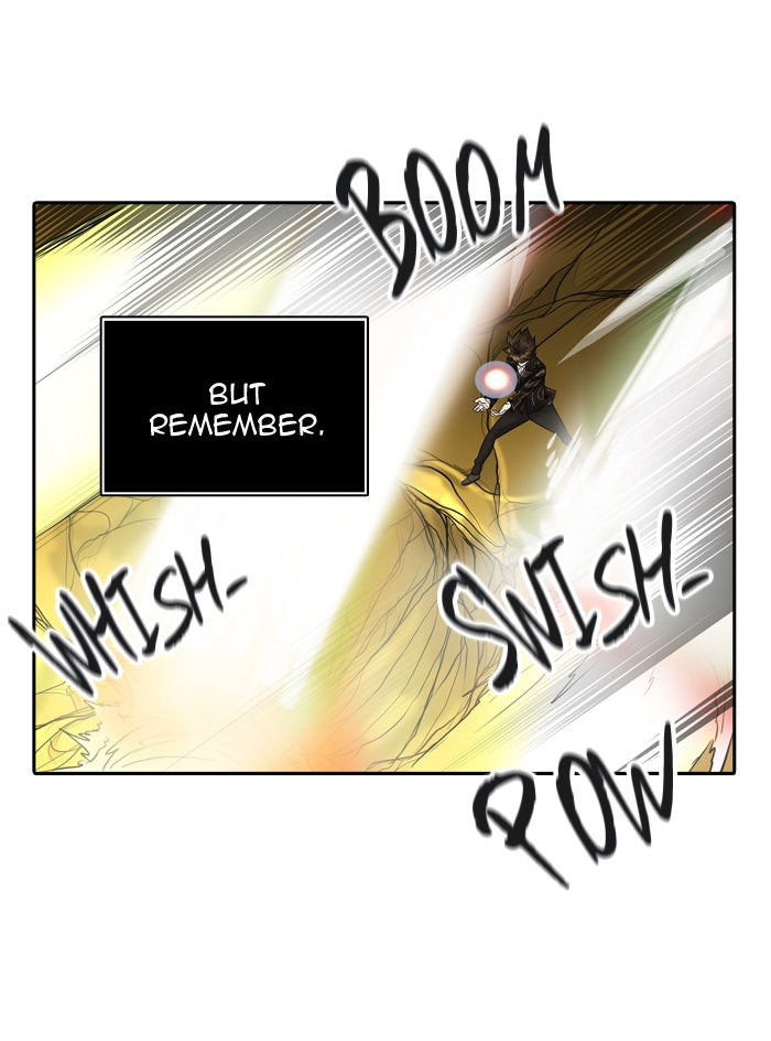 Tower of God Manga Chapter 381 page 14 - [Season 2] Ep. 301