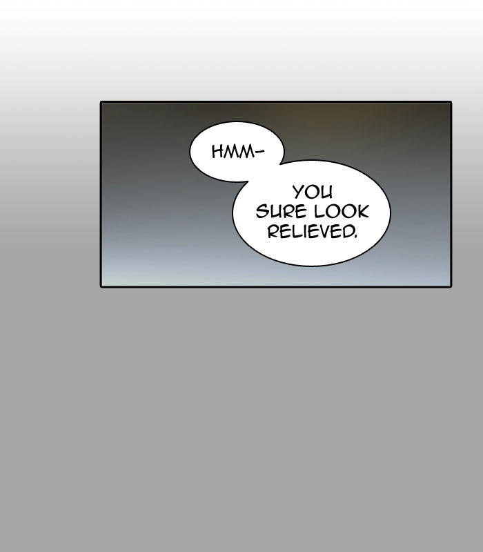 Tower of God Manga Chapter 381 page 16 - [Season 2] Ep. 301