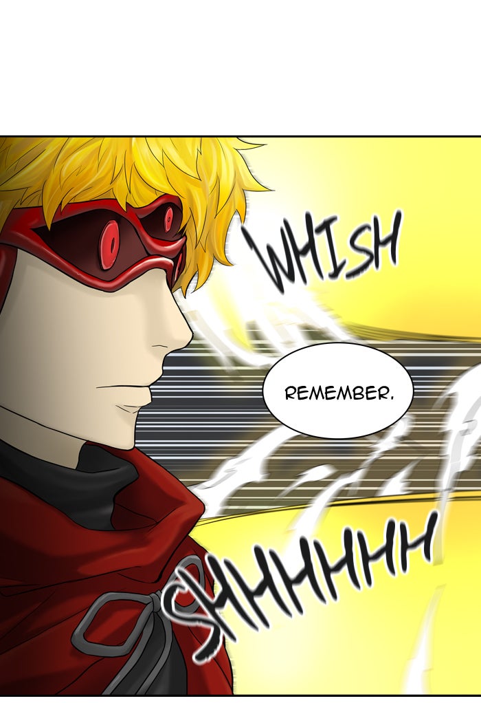 Tower of God Manga Chapter 381 page 21 - [Season 2] Ep. 301