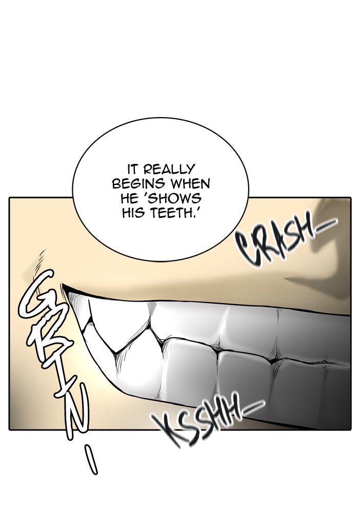 Tower of God Manga Chapter 381 page 22 - [Season 2] Ep. 301