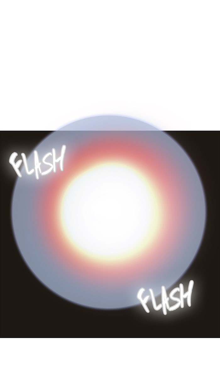 Tower of God Manga Chapter 381 page 3 - [Season 2] Ep. 301