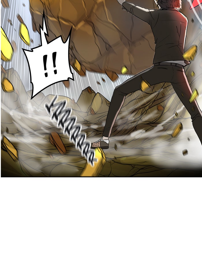 Tower of God Manga Chapter 381 page 34 - [Season 2] Ep. 301