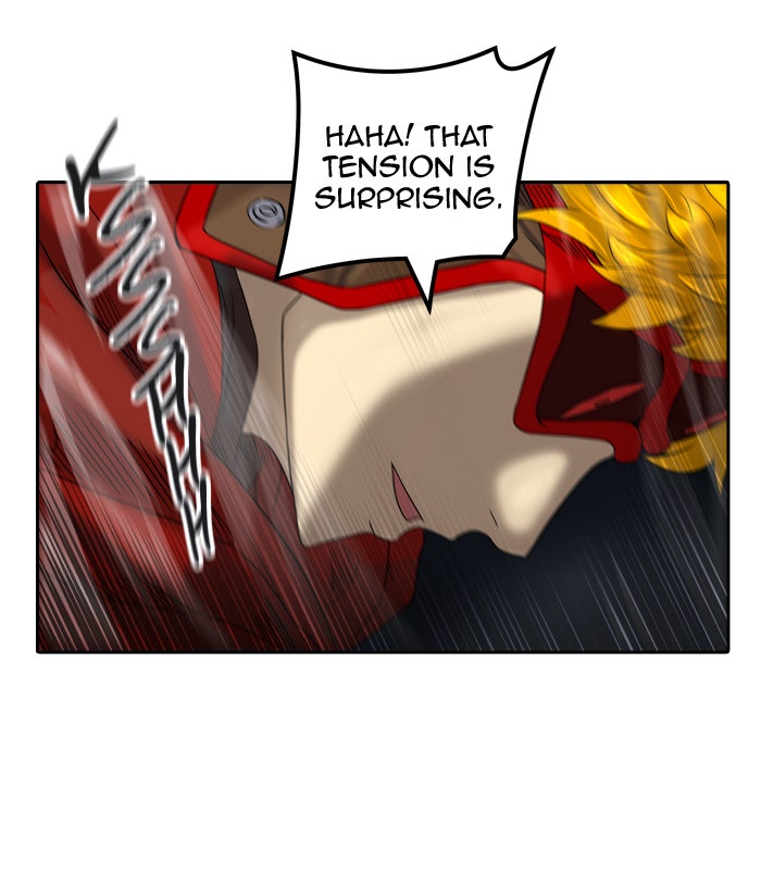 Tower of God Manga Chapter 381 page 36 - [Season 2] Ep. 301