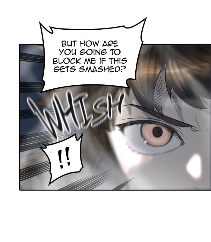 Tower of God Manga Chapter 381 page 37 - [Season 2] Ep. 301