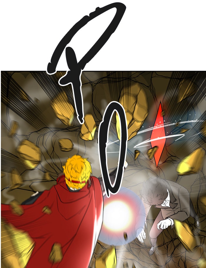Tower of God Manga Chapter 381 page 38 - [Season 2] Ep. 301