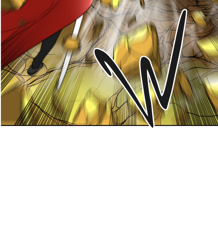 Tower of God Manga Chapter 381 page 39 - [Season 2] Ep. 301