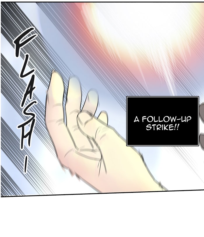 Tower of God Manga Chapter 381 page 40 - [Season 2] Ep. 301