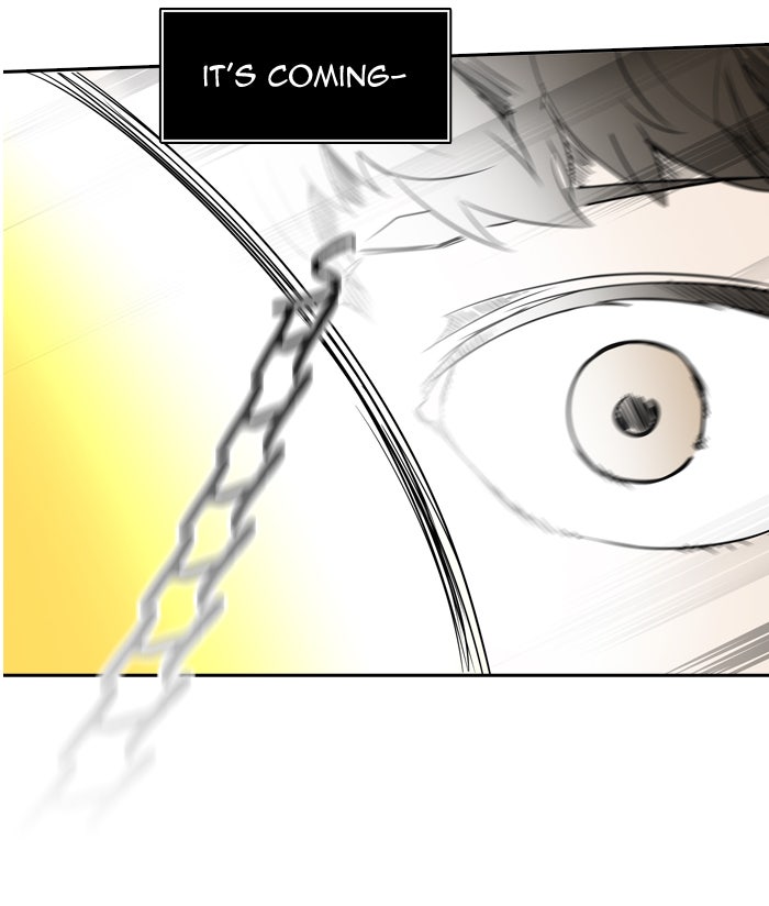Tower of God Manga Chapter 381 page 41 - [Season 2] Ep. 301