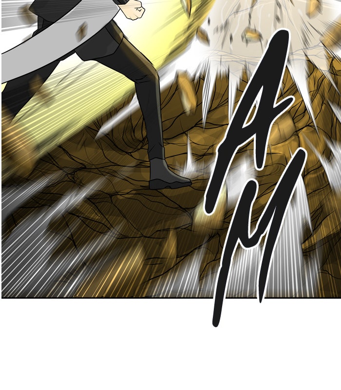 Tower of God Manga Chapter 381 page 43 - [Season 2] Ep. 301