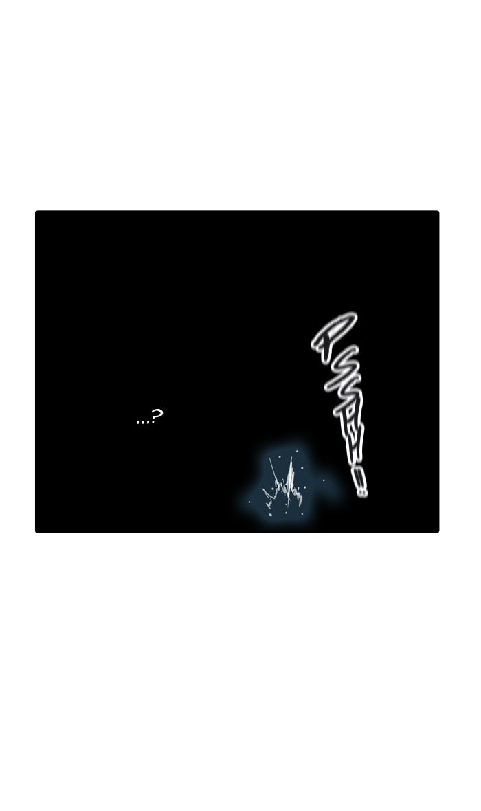 Tower of God Manga Chapter 381 page 44 - [Season 2] Ep. 301