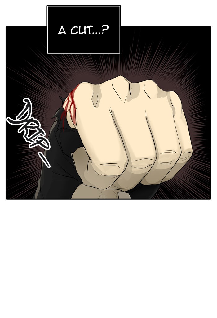 Tower of God Manga Chapter 381 page 46 - [Season 2] Ep. 301