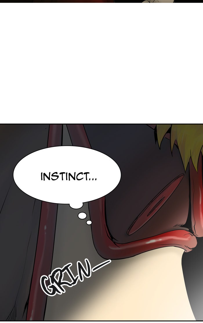Tower of God Manga Chapter 381 page 51 - [Season 2] Ep. 301