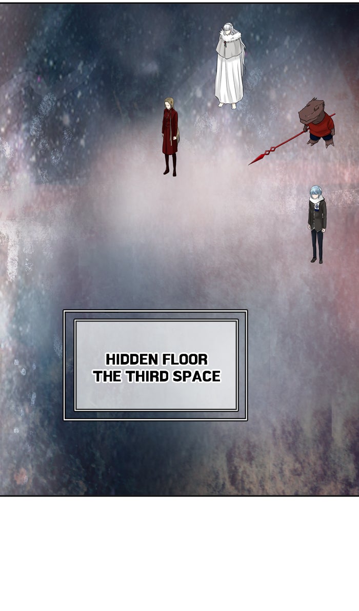 Tower of God Manga Chapter 381 page 53 - [Season 2] Ep. 301