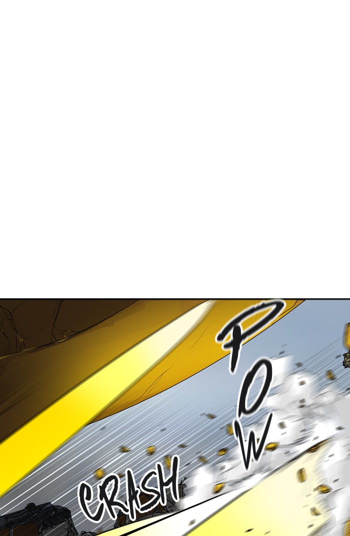 Tower of God Manga Chapter 381 page 57 - [Season 2] Ep. 301