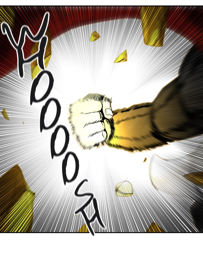 Tower of God Manga Chapter 381 page 59 - [Season 2] Ep. 301