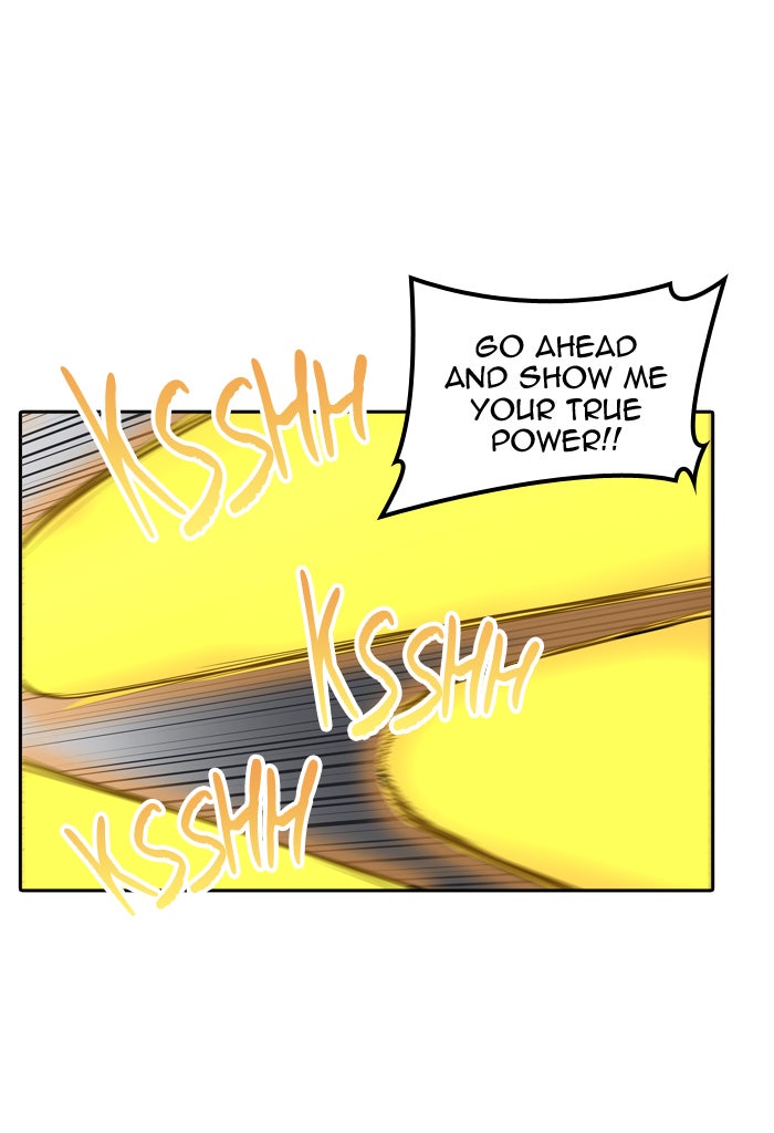 Tower of God Manga Chapter 381 page 6 - [Season 2] Ep. 301