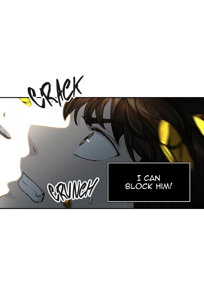Tower of God Manga Chapter 381 page 62 - [Season 2] Ep. 301