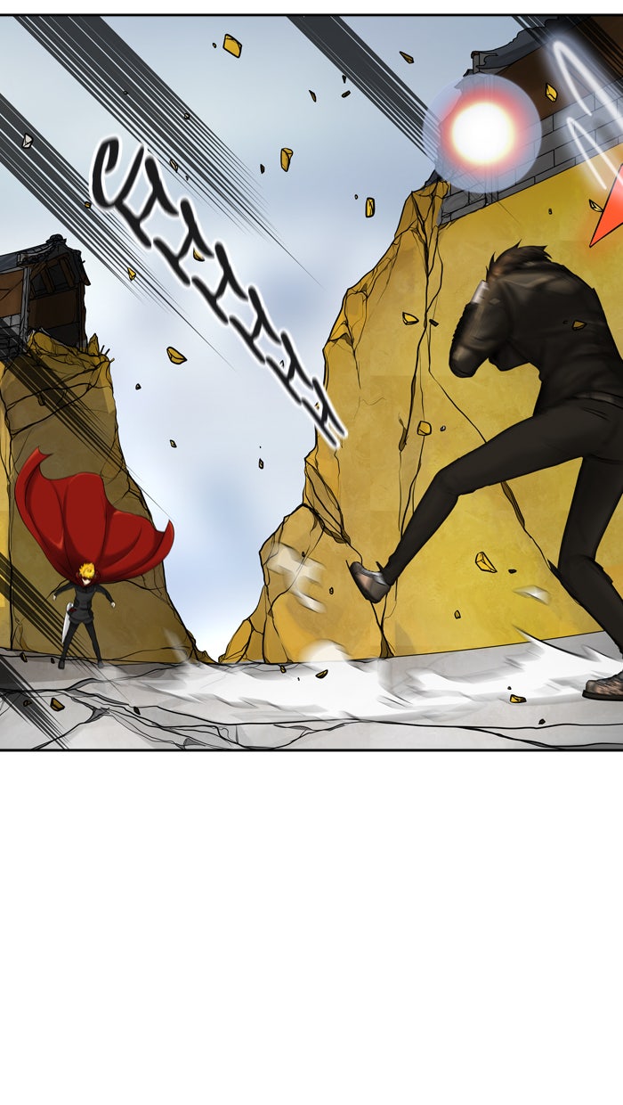 Tower of God Manga Chapter 381 page 65 - [Season 2] Ep. 301