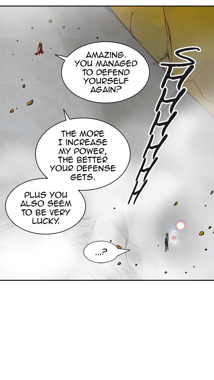 Tower of God Manga Chapter 381 page 66 - [Season 2] Ep. 301