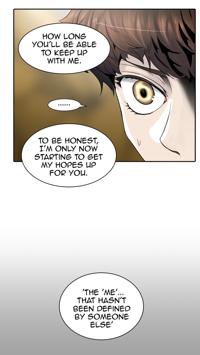 Tower of God Manga Chapter 381 page 69 - [Season 2] Ep. 301