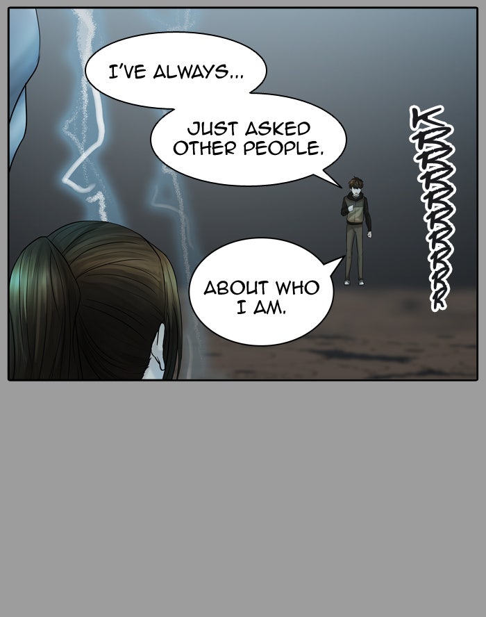 Tower of God Manga Chapter 381 page 72 - [Season 2] Ep. 301