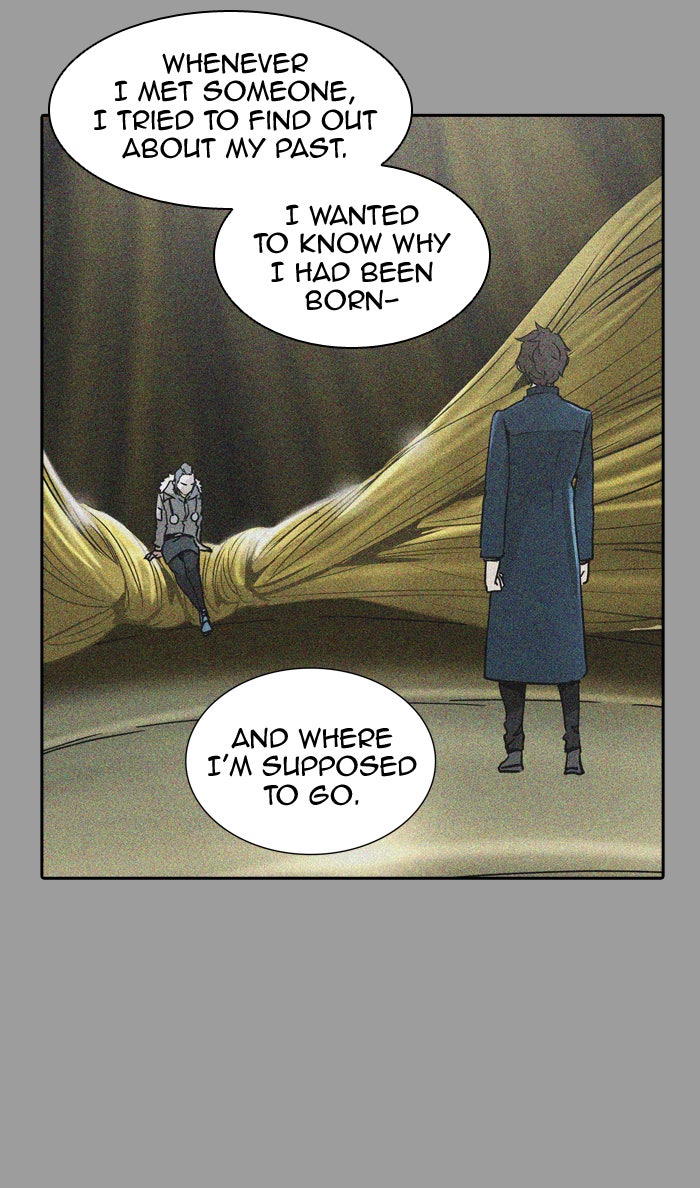 Tower of God Manga Chapter 381 page 74 - [Season 2] Ep. 301