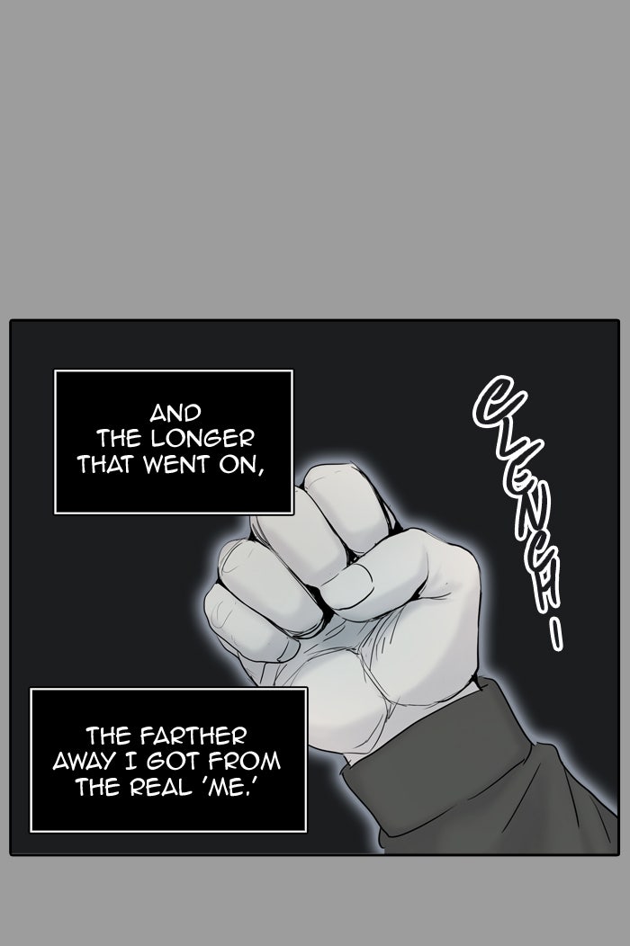 Tower of God Manga Chapter 381 page 76 - [Season 2] Ep. 301