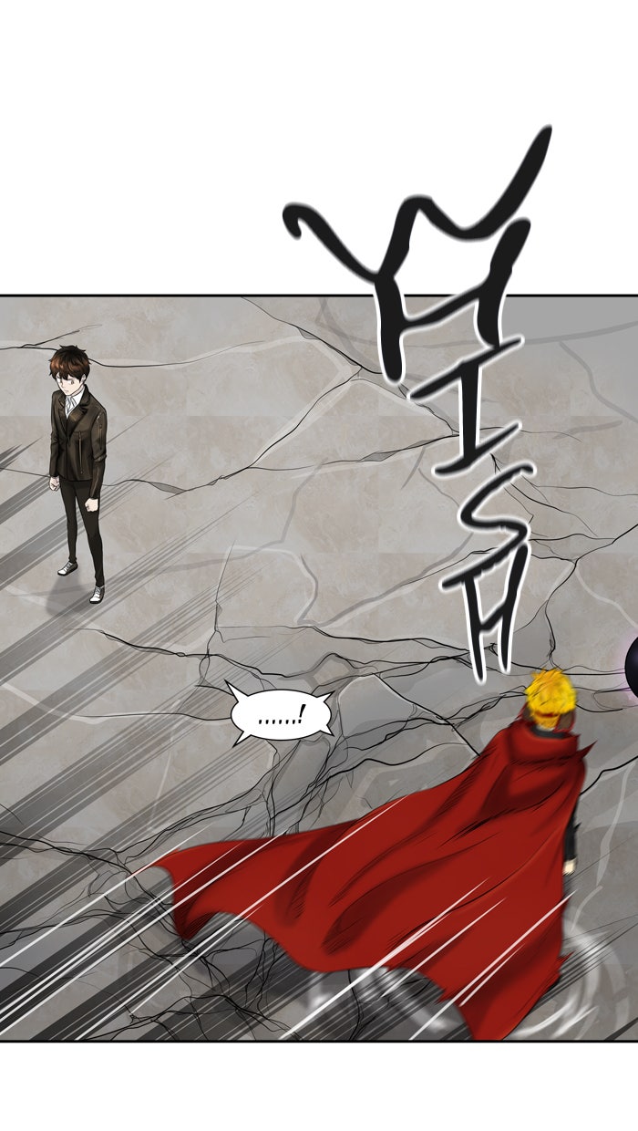 Tower of God Manga Chapter 381 page 78 - [Season 2] Ep. 301