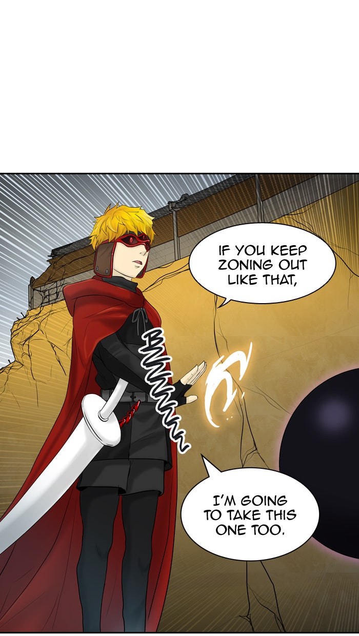 Tower of God Manga Chapter 381 page 79 - [Season 2] Ep. 301