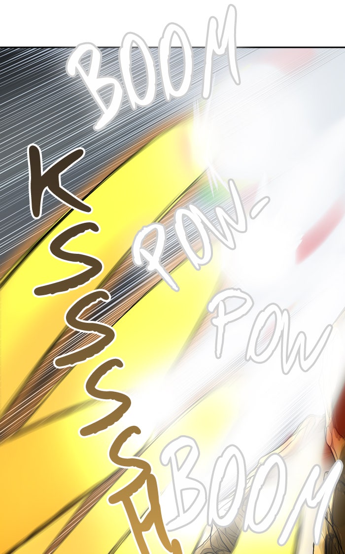 Tower of God Manga Chapter 381 page 8 - [Season 2] Ep. 301