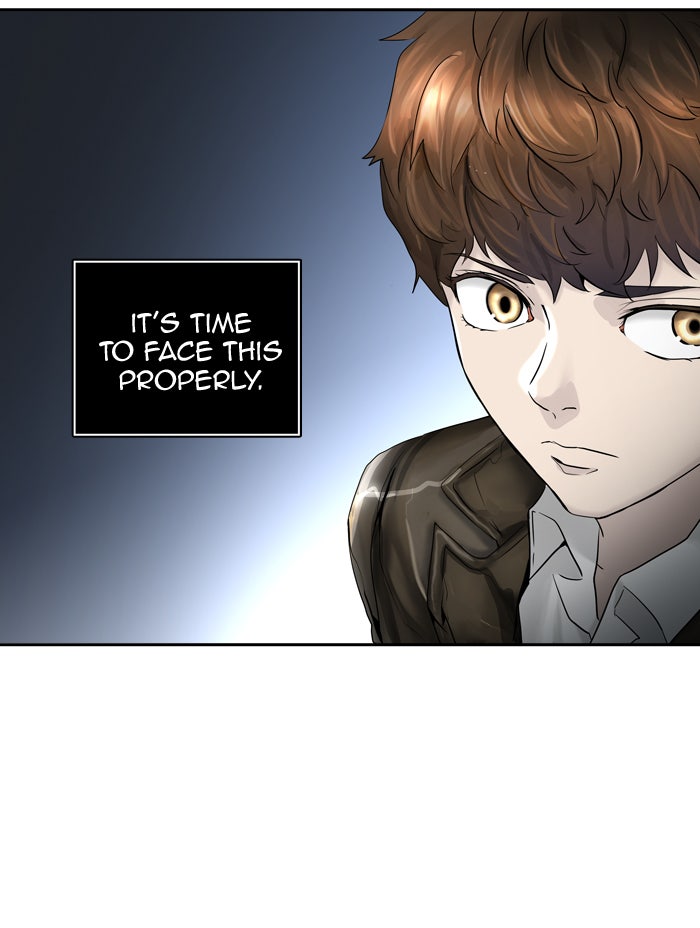 Tower of God Manga Chapter 381 page 82 - [Season 2] Ep. 301