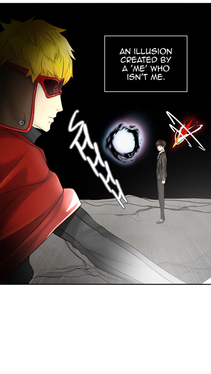 Tower of God Manga Chapter 381 page 84 - [Season 2] Ep. 301