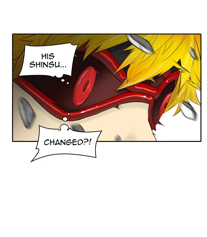 Tower of God Manga Chapter 381 page 87 - [Season 2] Ep. 301