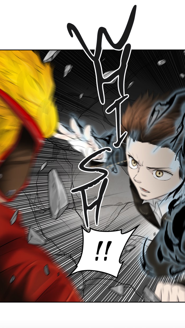 Tower of God Manga Chapter 381 page 88 - [Season 2] Ep. 301