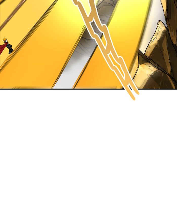 Tower of God Manga Chapter 381 page 9 - [Season 2] Ep. 301