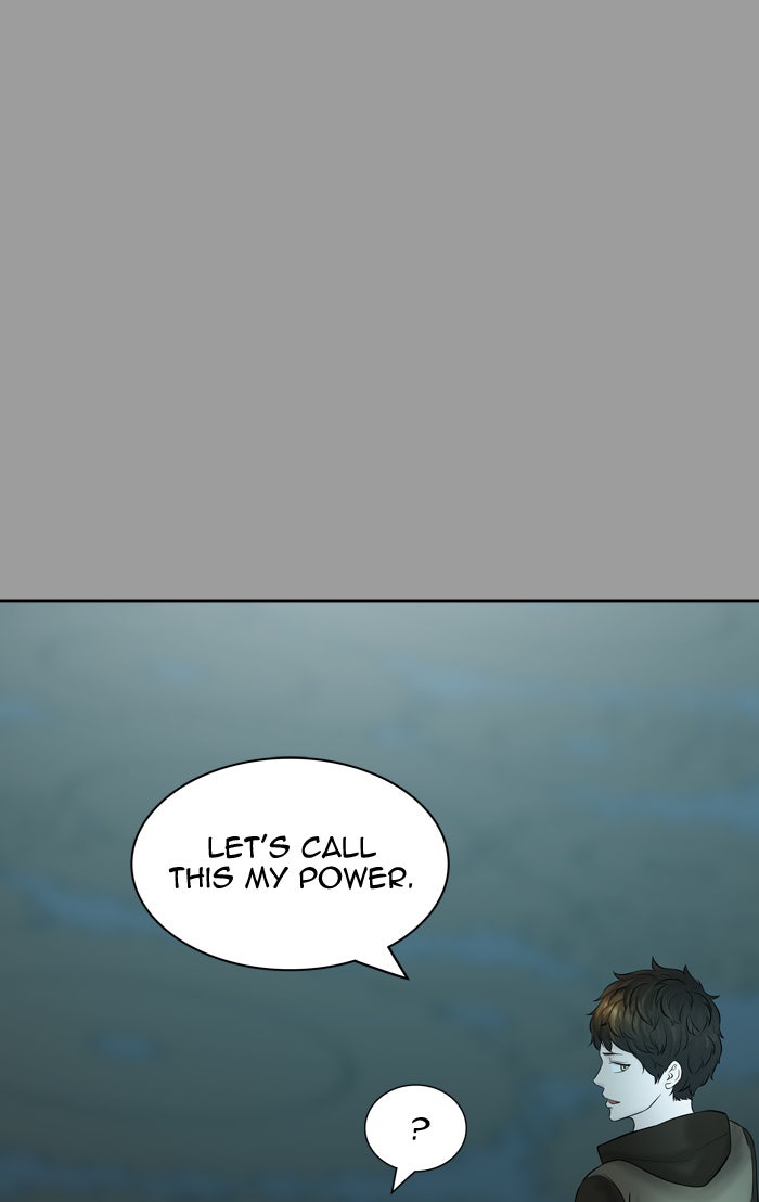 Tower of God Manga Chapter 381 page 90 - [Season 2] Ep. 301