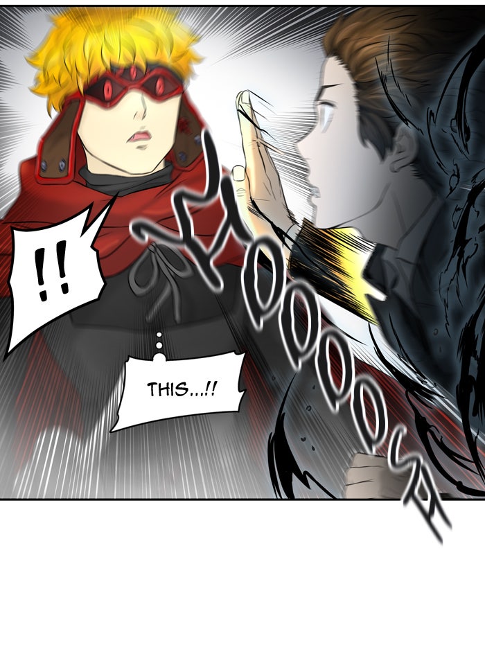 Tower of God Manga Chapter 381 page 94 - [Season 2] Ep. 301