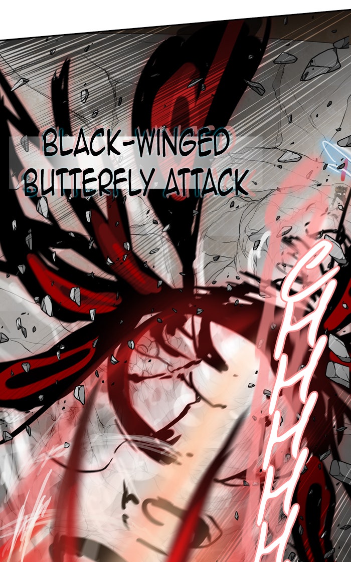 Tower of God Manga Chapter 381 page 97 - [Season 2] Ep. 301