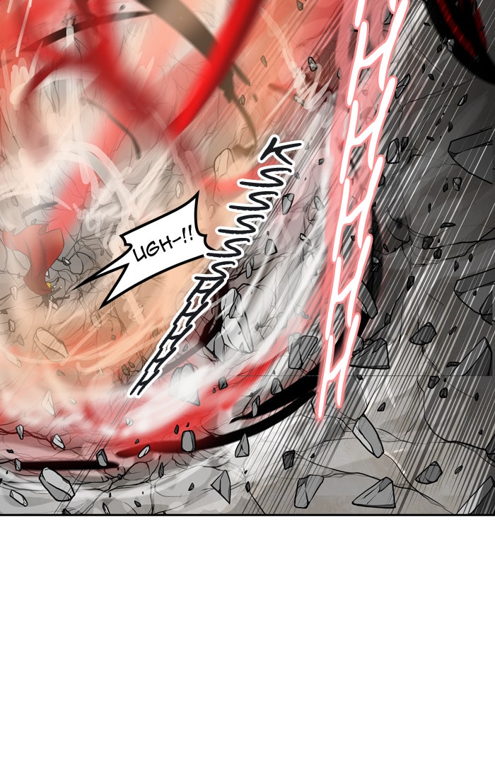 Tower of God Manga Chapter 381 page 98 - [Season 2] Ep. 301