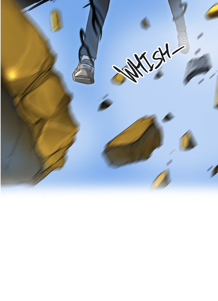 Tower of God Manga Chapter 382 page 101 - [Season 2] Ep. 302