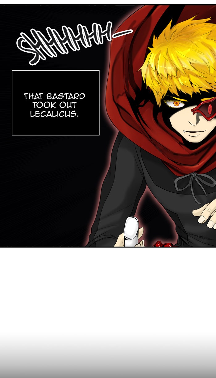Tower of God Manga Chapter 382 page 15 - [Season 2] Ep. 302