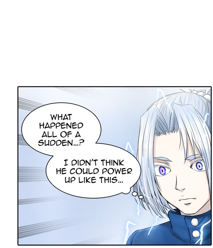 Tower of God Manga Chapter 382 page 19 - [Season 2] Ep. 302