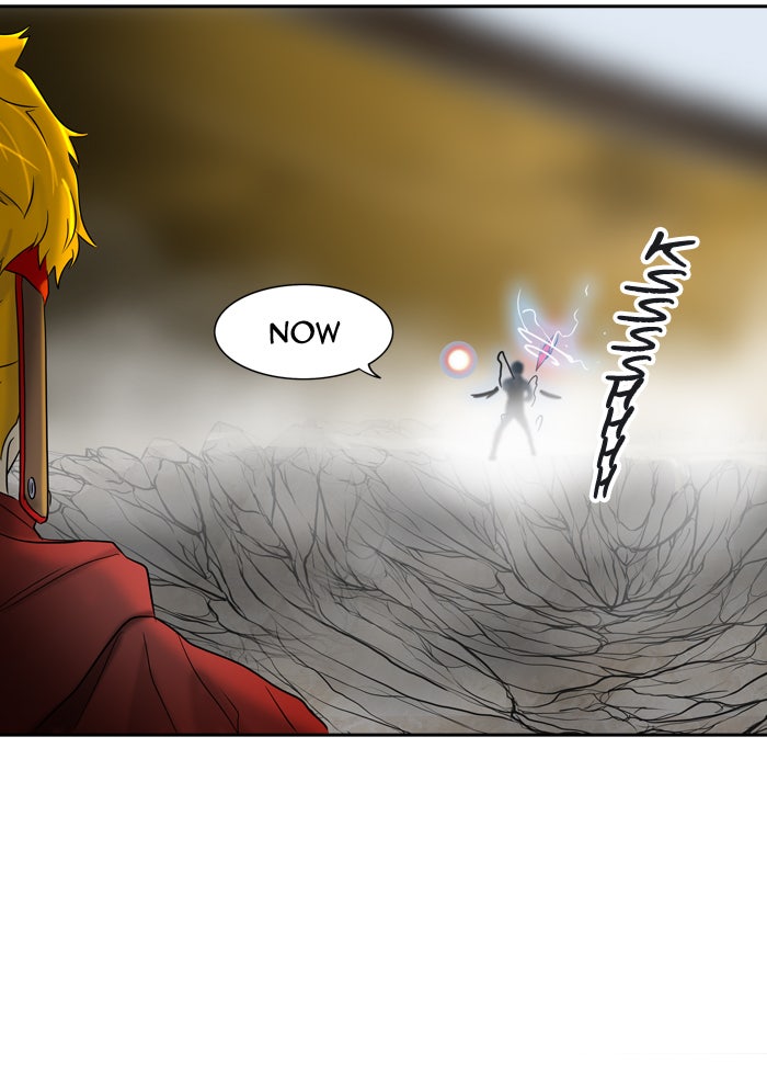 Tower of God Manga Chapter 382 page 2 - [Season 2] Ep. 302