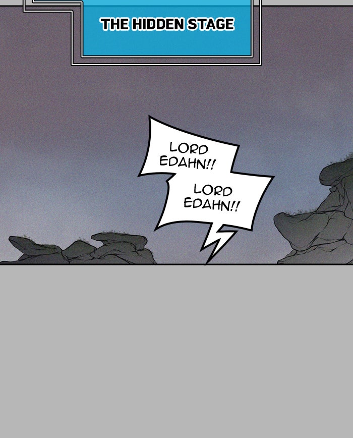 Tower of God Manga Chapter 382 page 21 - [Season 2] Ep. 302